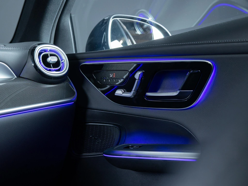 Mercedes-Benz GLC – foto 14