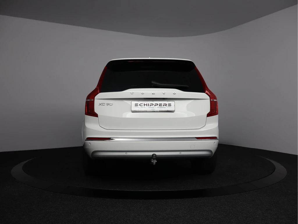 Volvo XC90 – foto 5