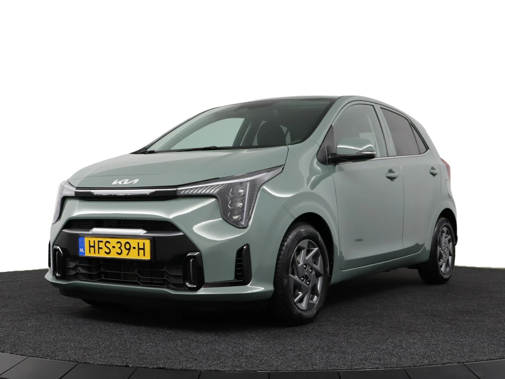 Kia Picanto – foto 2
