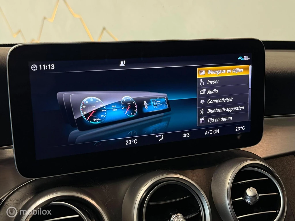 Mercedes-Benz C-Klasse – foto 22