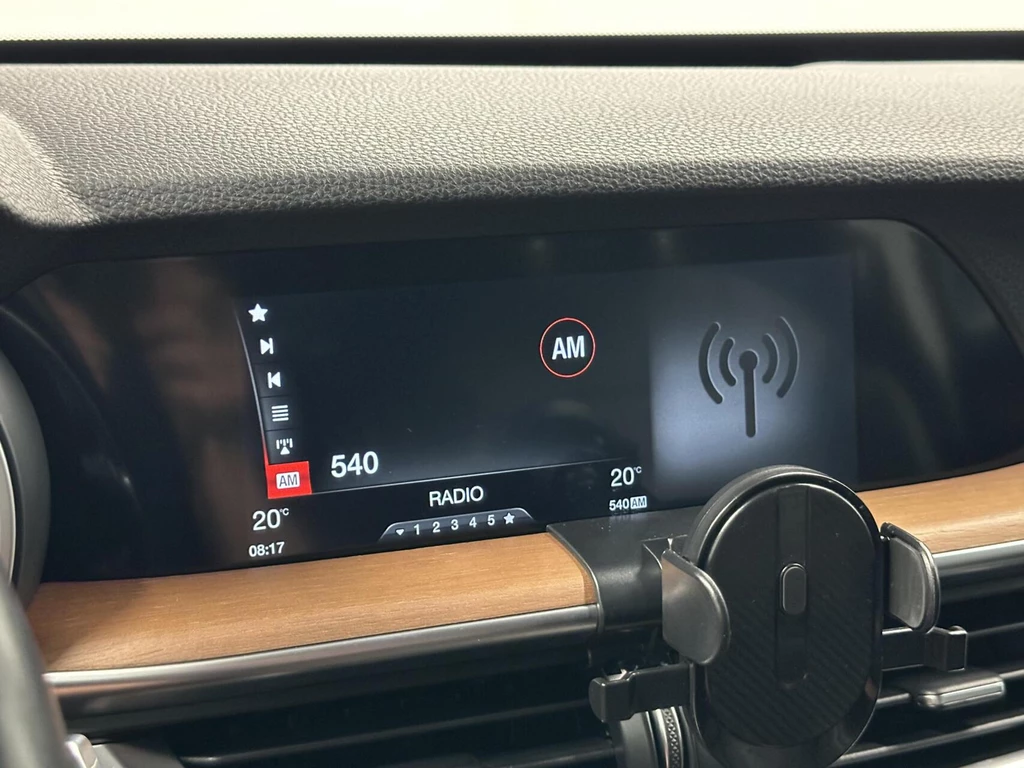 Alfa Romeo Stelvio – foto 32