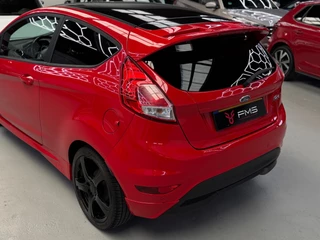 Ford Fiesta – thumbnail 6