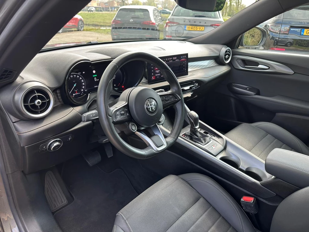 Alfa Romeo Tonale – foto 7