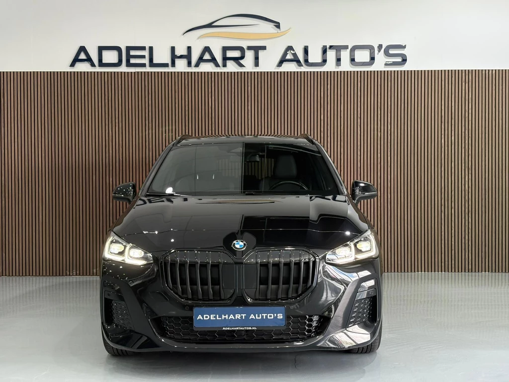 BMW 2 Serie – foto 12