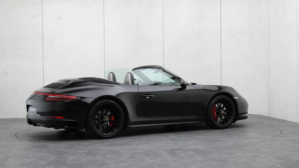 Porsche 911 – foto 9
