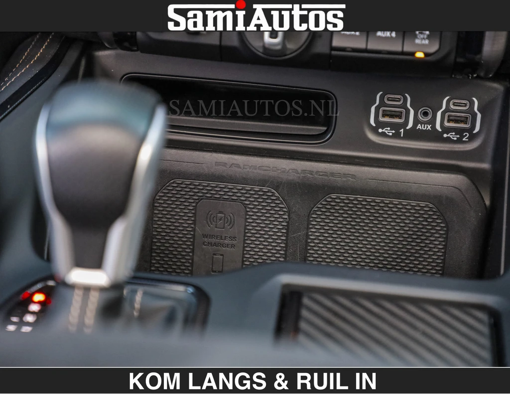 Dodge Ram Pick-Up – foto 59