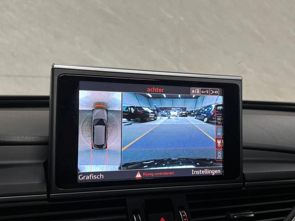 Audi A6 – foto 18