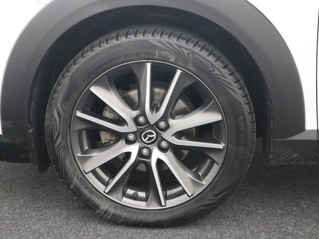Mazda CX-3 – foto 12