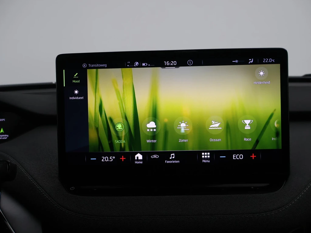 Škoda Enyaq iV – foto 33