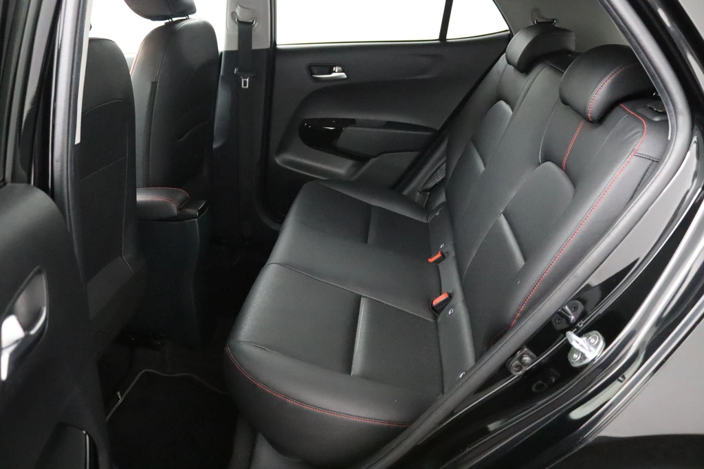 Kia Picanto – foto 15