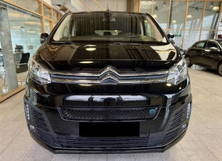 Citroën ë-Spacetourer – thumbnail 7