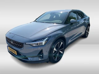 Polestar 2 – thumbnail 1