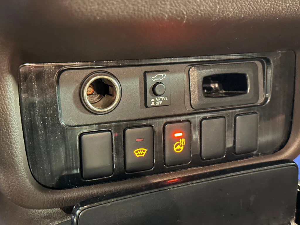 Mitsubishi Outlander – foto 19