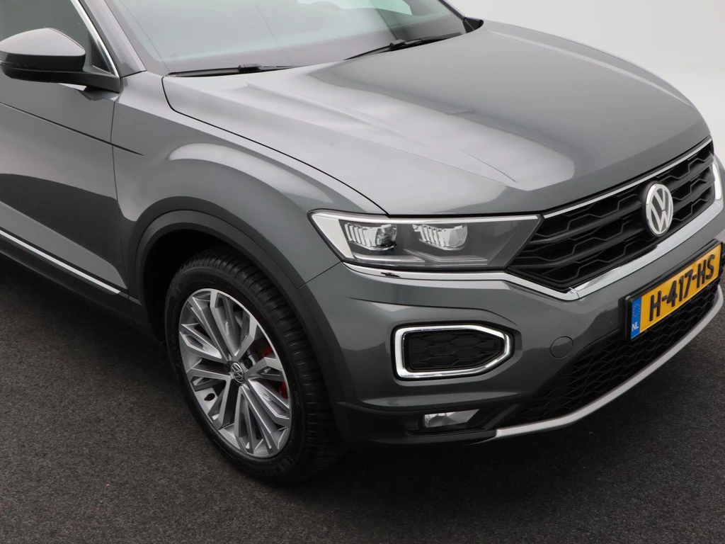 Volkswagen T-Roc – foto 7