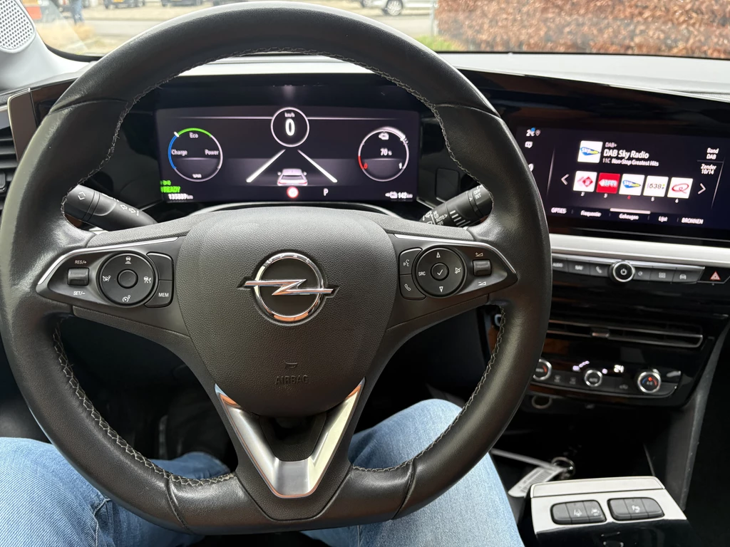 Opel Mokka-e – foto 18