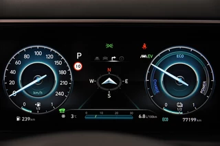 Hyundai Tucson – thumbnail 17