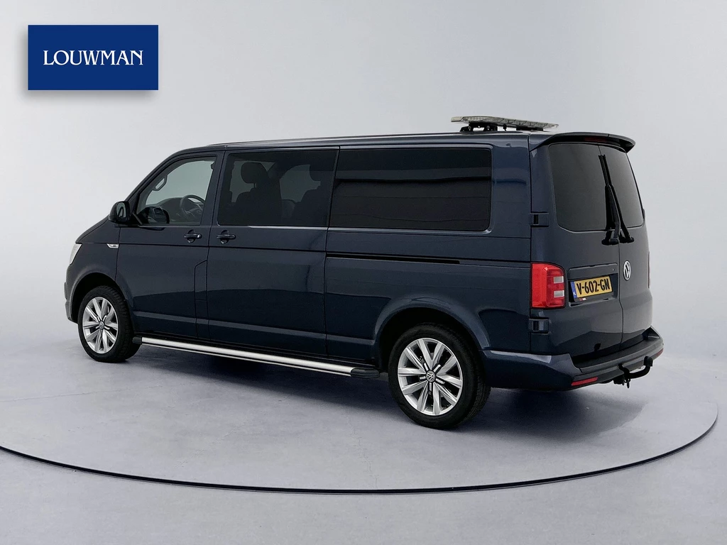 Volkswagen Transporter – foto 6