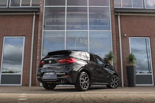 BMW X2 – thumbnail 5