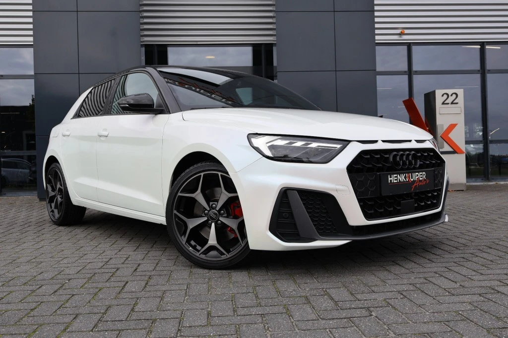 Audi A1 Sportback – foto 7