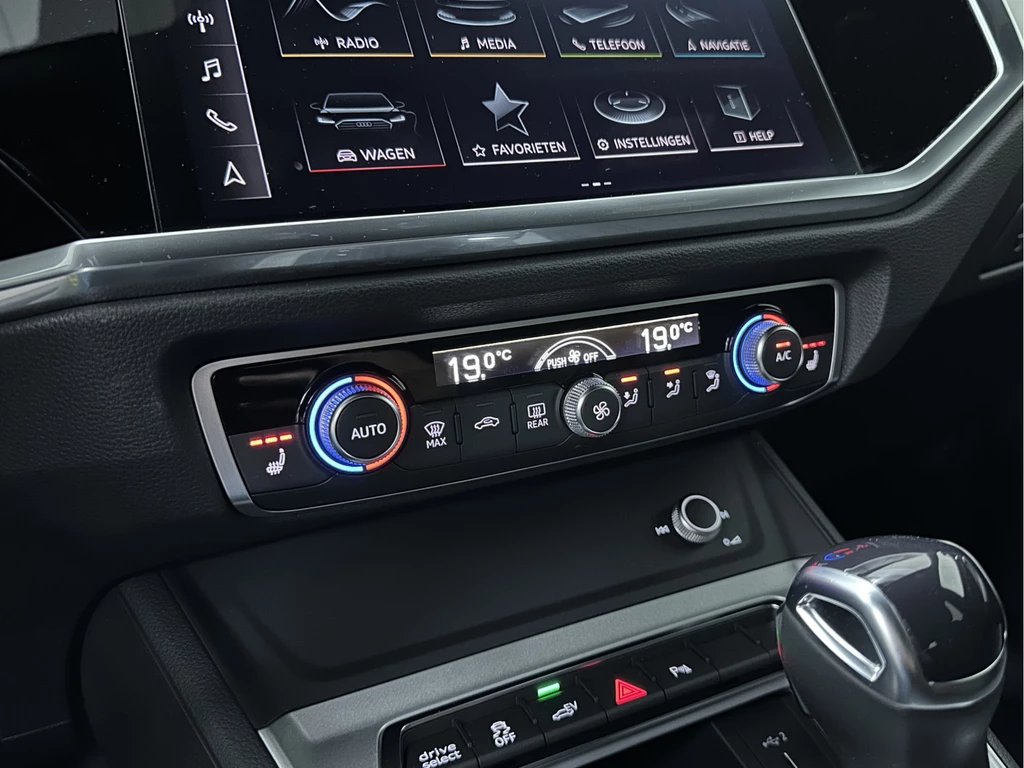 Audi Q3 – foto 17