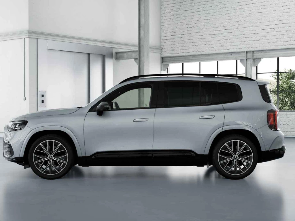 Mercedes-Benz GLB – foto 2
