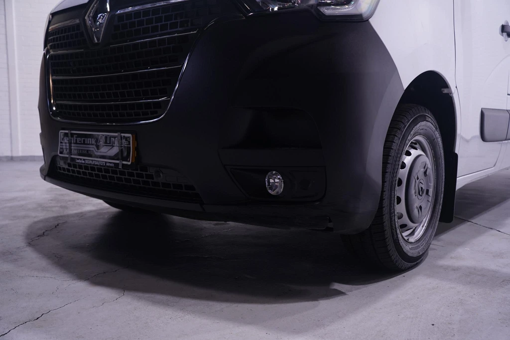 Renault Master – foto 15