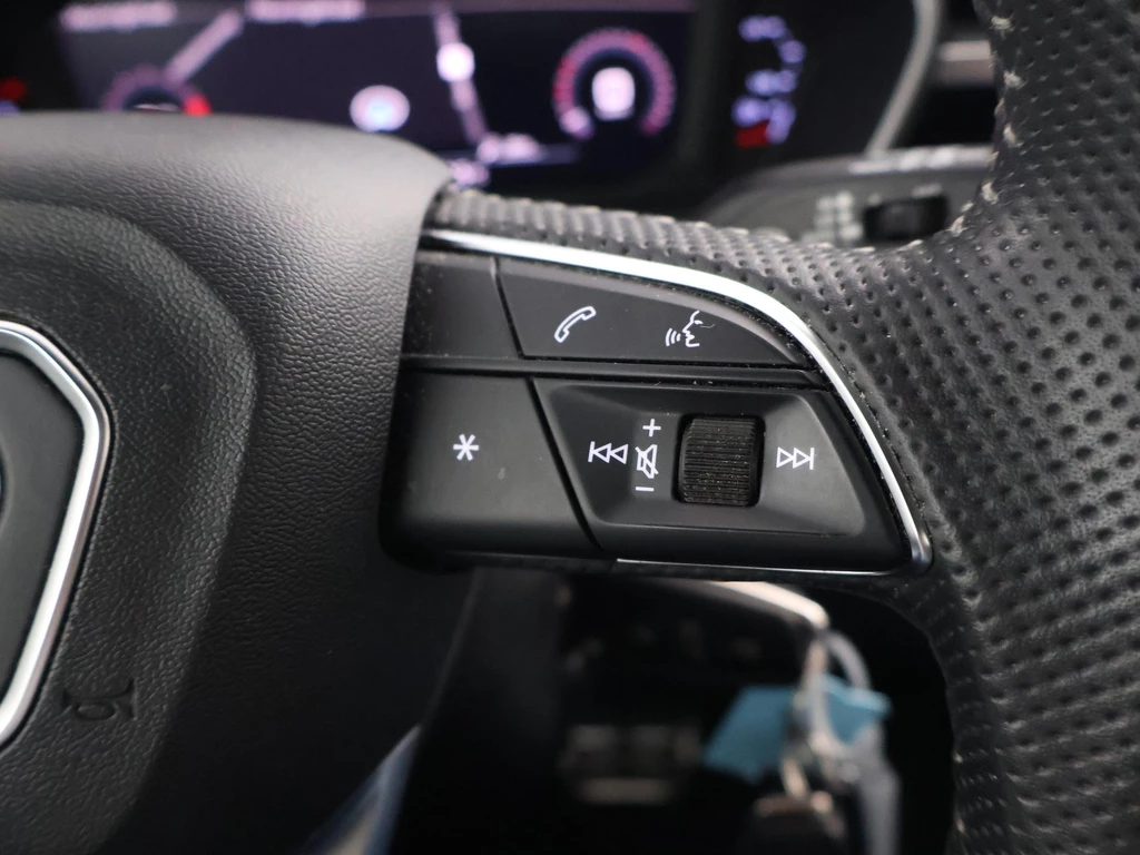 Audi Q3 – foto 59