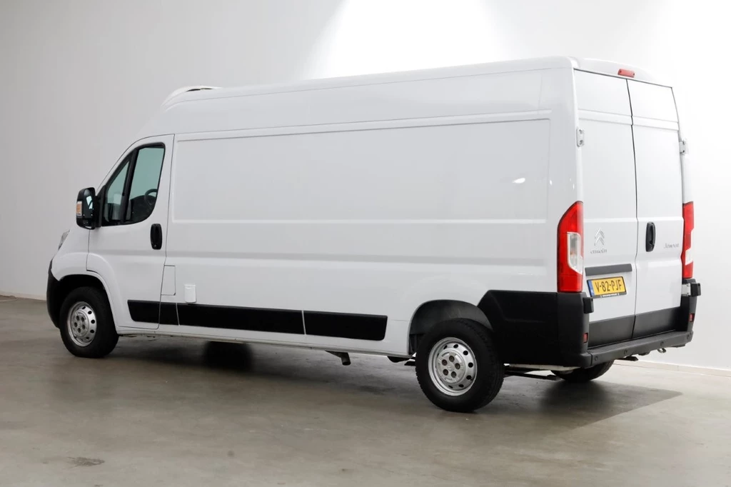 Citroën Jumper – foto 3
