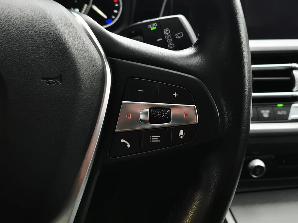 BMW 3 Serie – foto 40