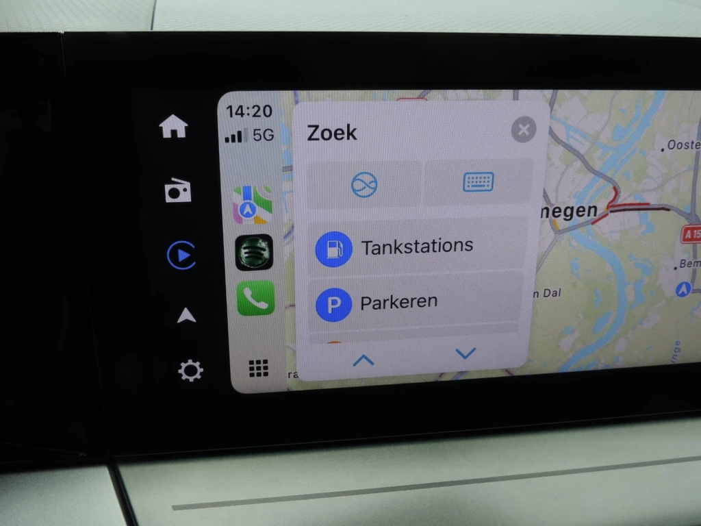 Opel Frontera – foto 39