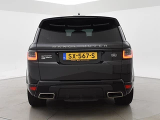 Land Rover Range Rover Sport – thumbnail 4