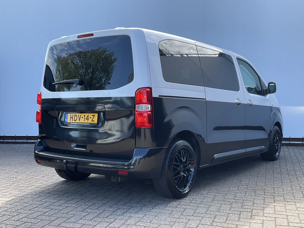 Citroën Jumpy – foto 8