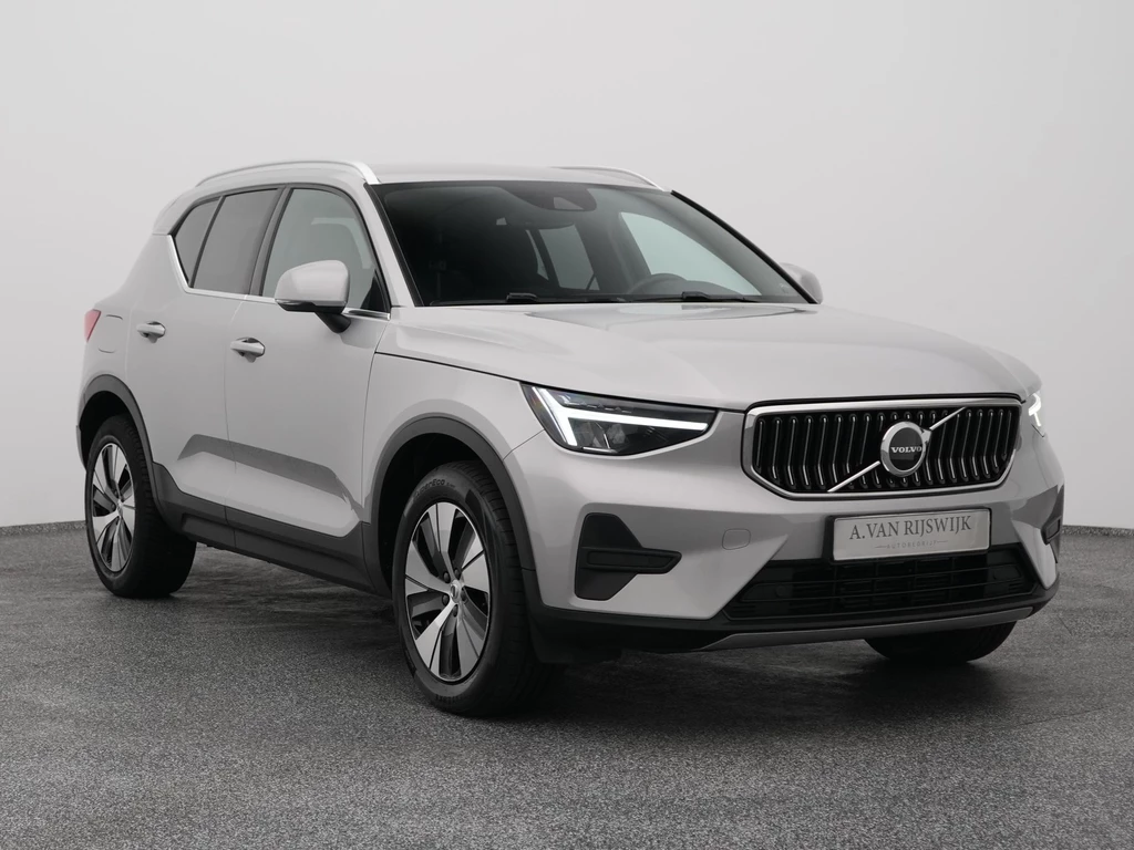 Volvo XC40 – foto 14