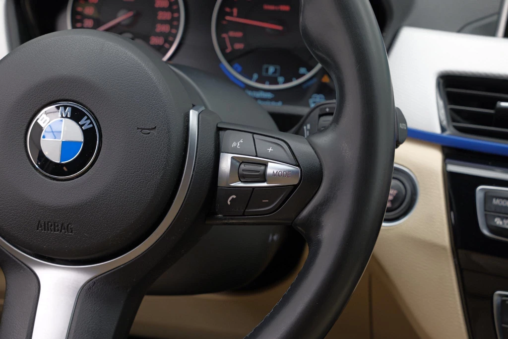 BMW X1 – foto 21