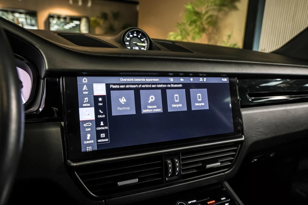 Porsche Cayenne – foto 48