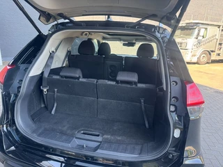 Nissan X-Trail – thumbnail 38