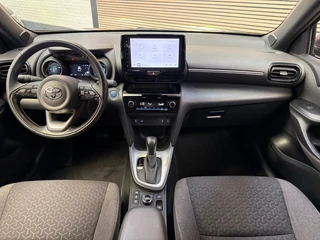 Toyota Yaris Cross – thumbnail 13