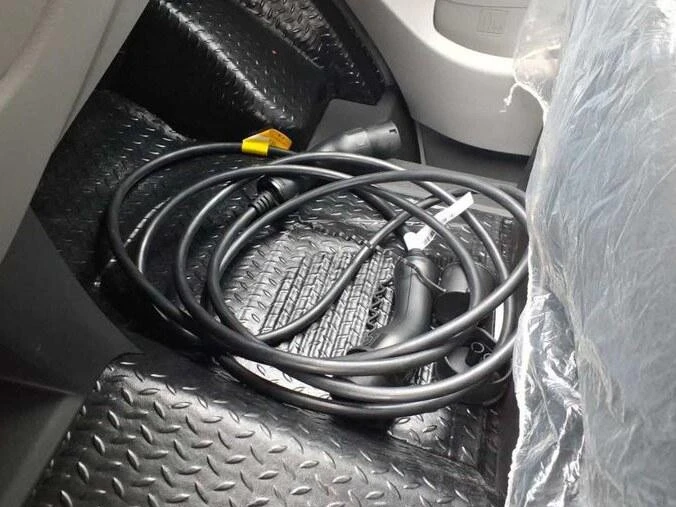 Maxus eDeliver – foto 8
