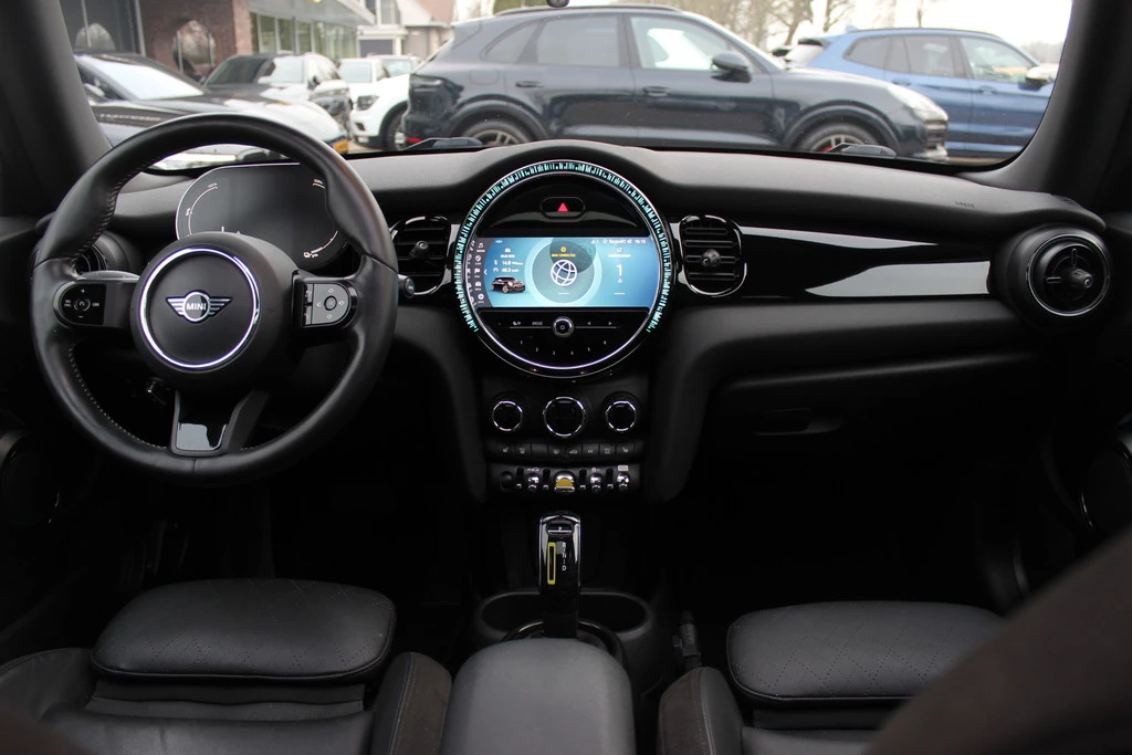 MINI Electric – foto 10