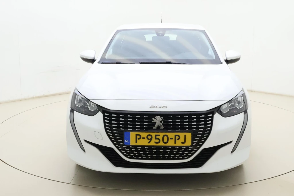 Peugeot 208 – foto 9