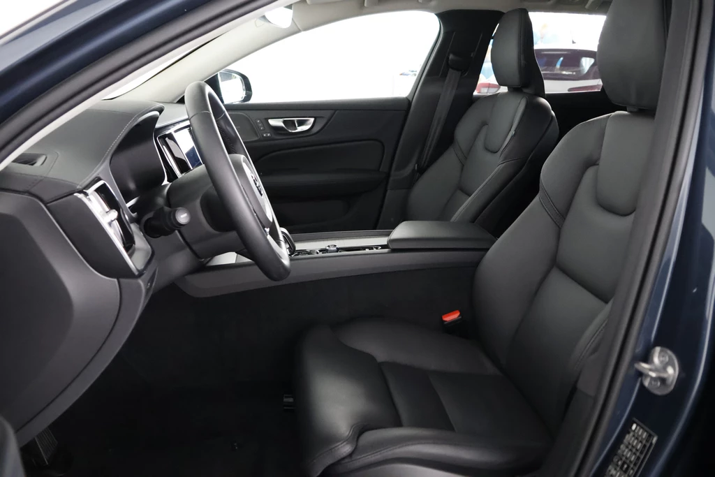 Volvo V60 – foto 12