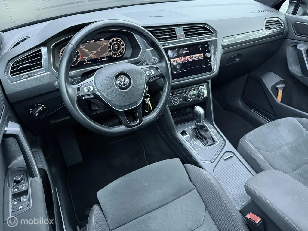Volkswagen Tiguan – foto 38