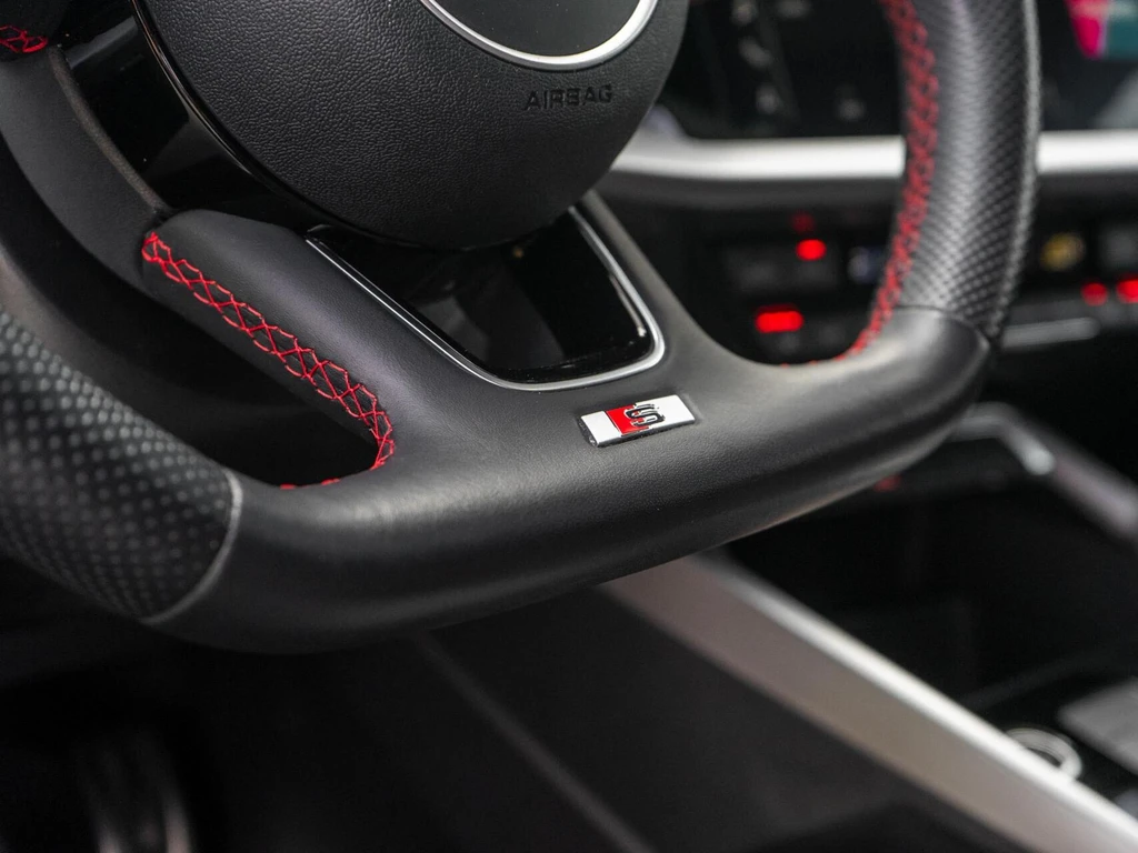 Audi A3 – foto 28