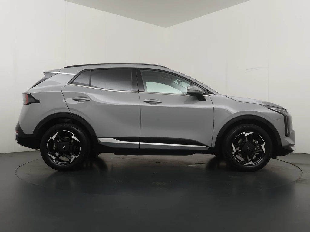 Kia Sportage – foto 9