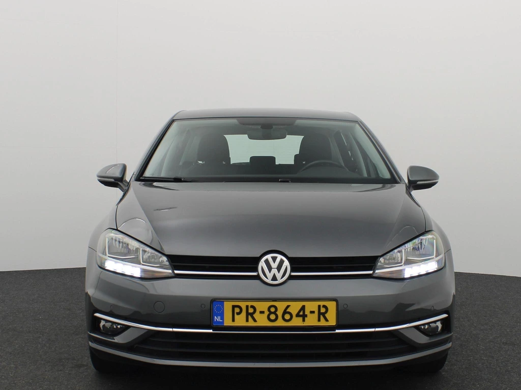 Volkswagen Golf – foto 11