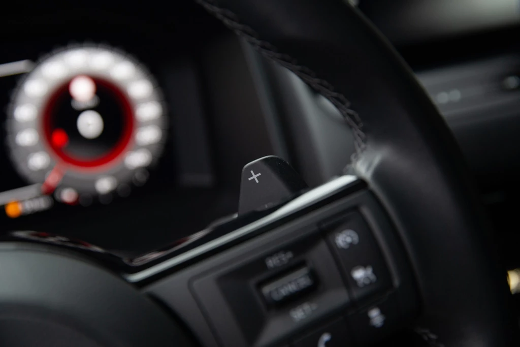 Nissan QASHQAI – foto 15