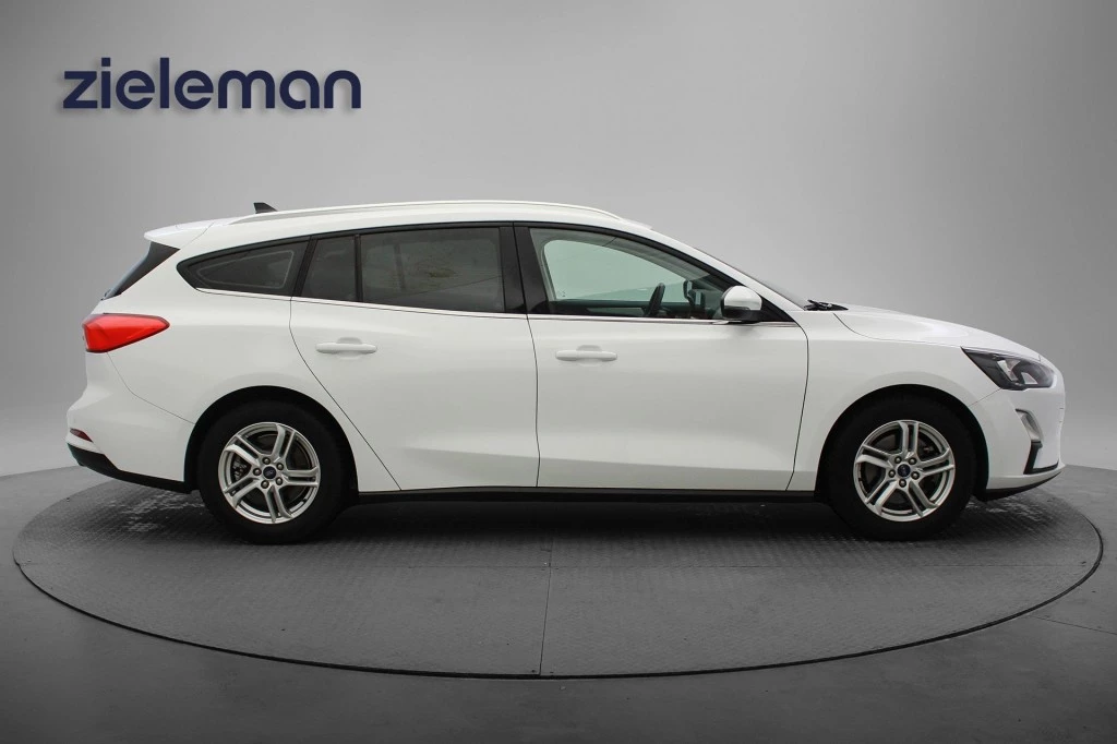 Ford Focus – foto 6