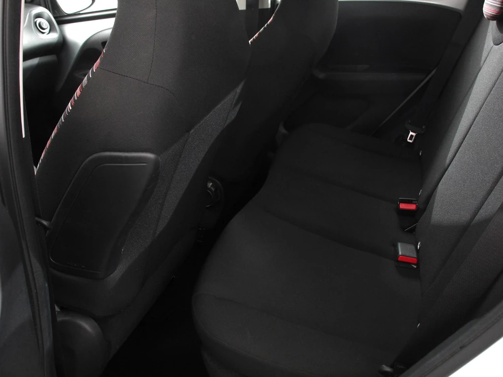 Citroën C1 – foto 11