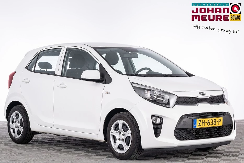 Kia Picanto – foto 5