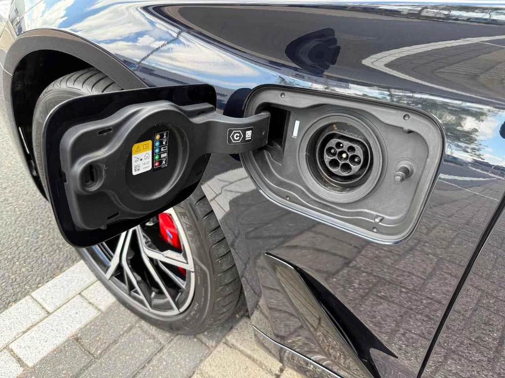 BMW 5 Serie – foto 18